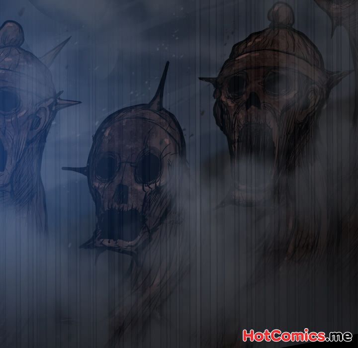 Joseon: Age of Ruin - episode 8 - 175
