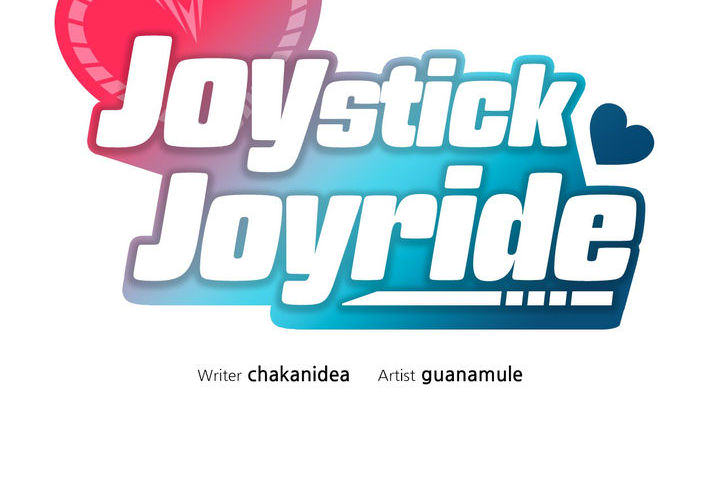 Joystick Joyride - episode 1 - 1