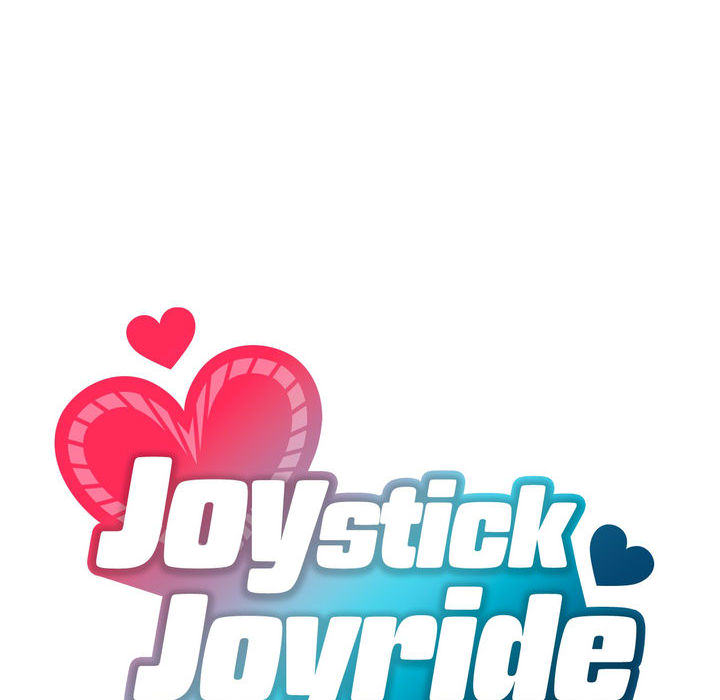 Joystick Joyride - episode 2 - 19