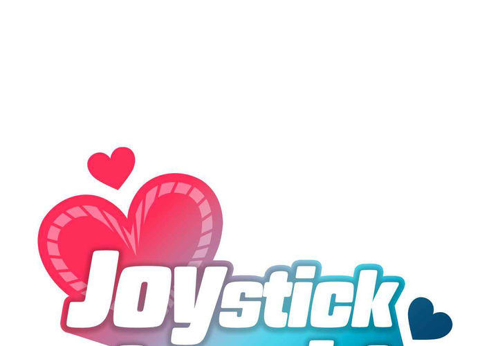 Joystick Joyride - episode 12 - 0