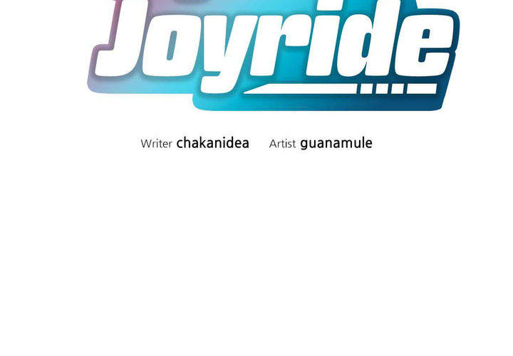Joystick Joyride - episode 12 - 1
