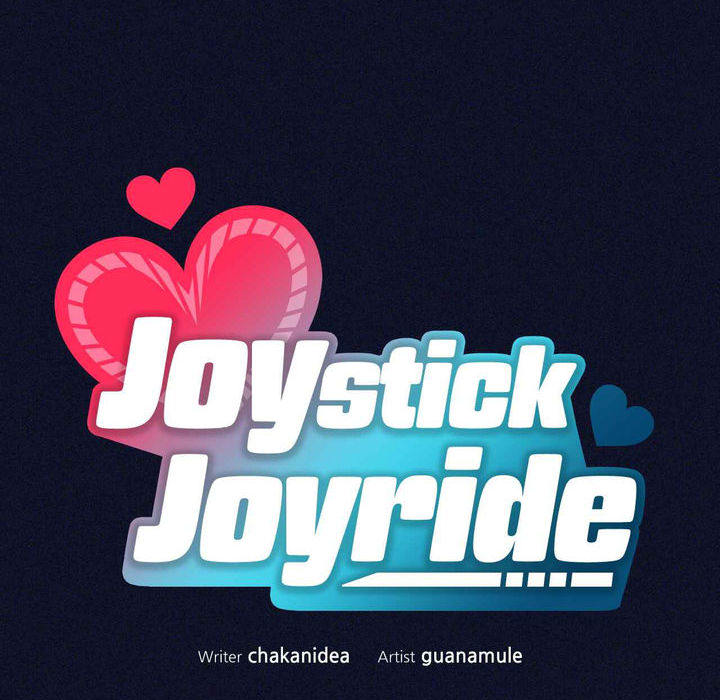 Joystick Joyride - episode 21 - 38