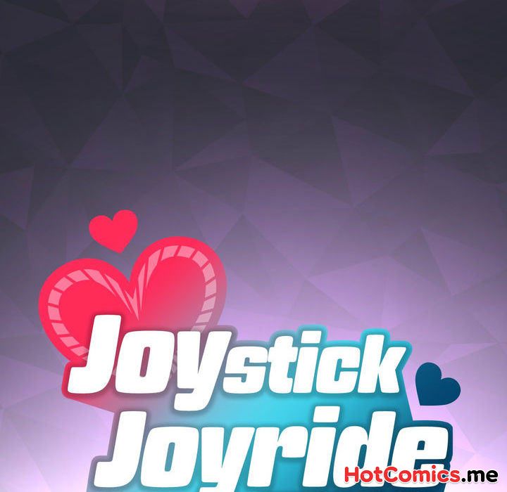 Joystick Joyride - episode 22 - 41