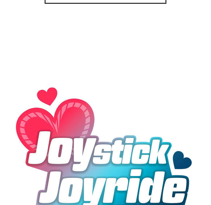 Joystick Joyride - episode 23 - 18