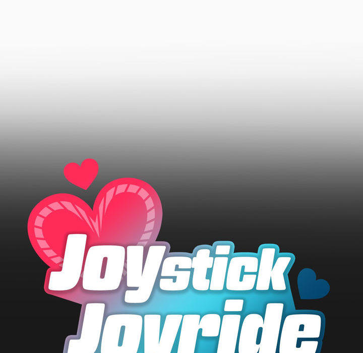 Joystick Joyride - episode 24 - 21