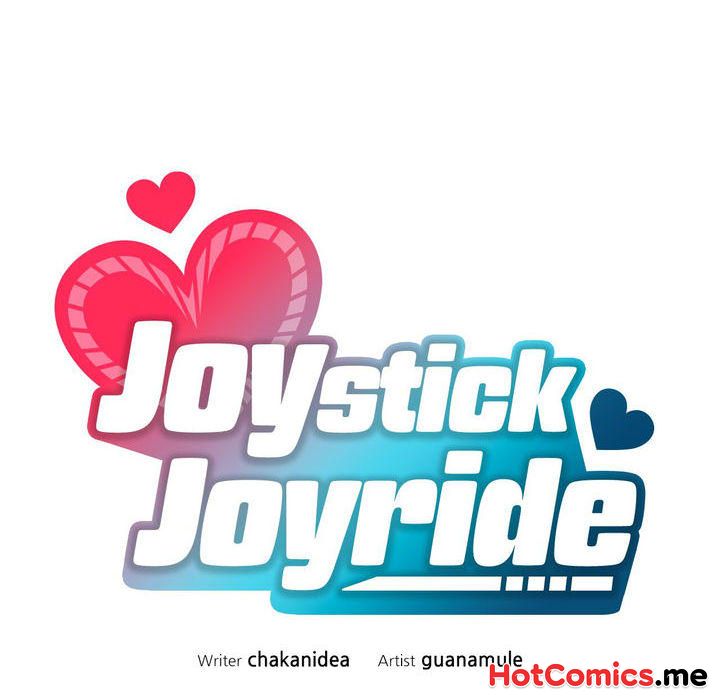 Joystick Joyride - episode 30 - 41