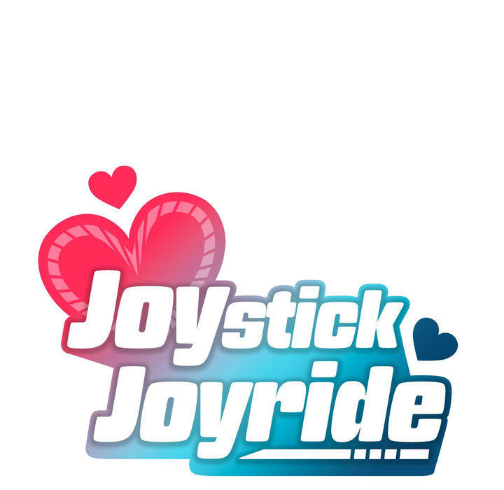 Joystick Joyride - episode 4 - 29