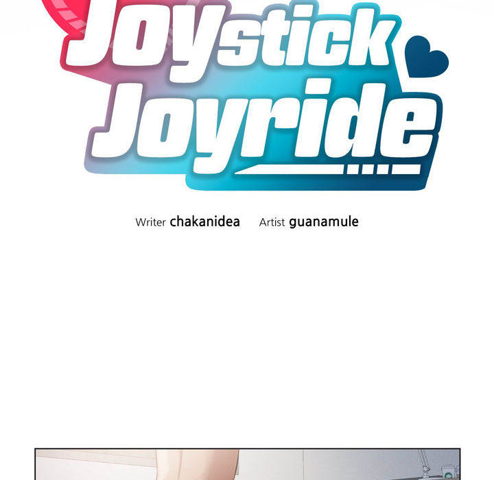 Joystick Joyride - episode 33 - 15