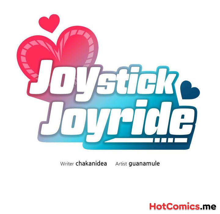Joystick Joyride - episode 35 - 22