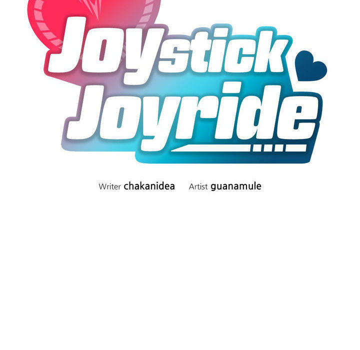 Joystick Joyride - episode 36 - 22