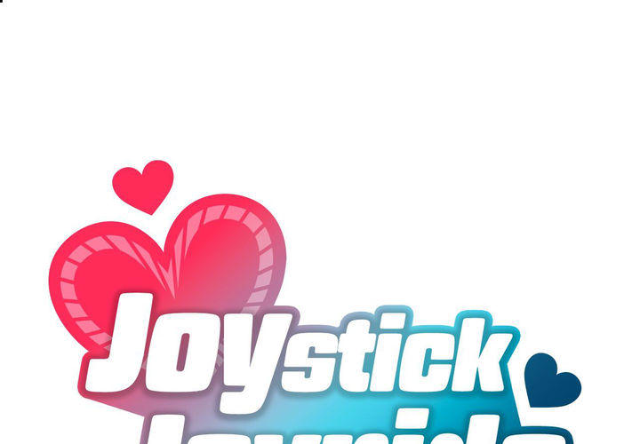 Joystick Joyride - episode 38 - 0