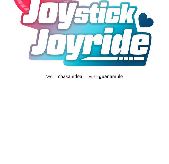Joystick Joyride - episode 40 - 10