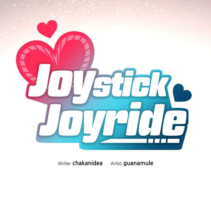 Joystick Joyride - episode 41 - 24