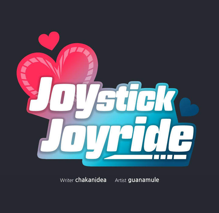 Joystick Joyride - episode 57 - 33