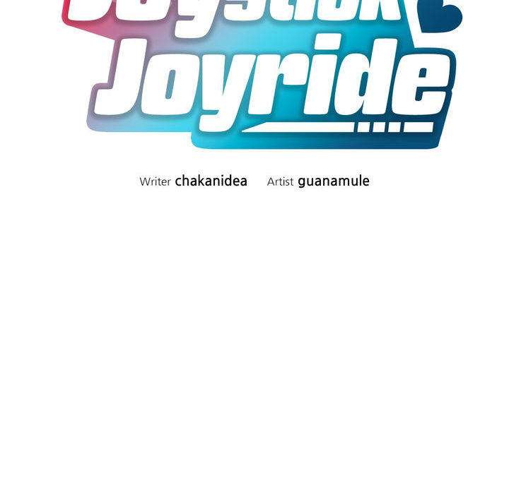 Joystick Joyride - episode 7 - 25