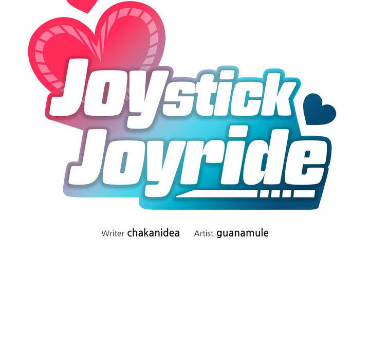 Joystick Joyride - episode 61 - 12