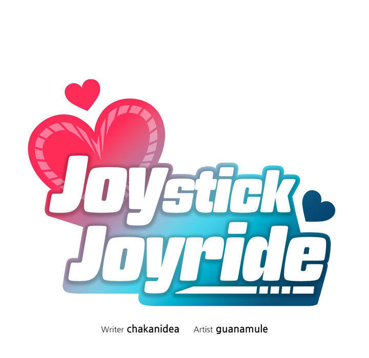 Joystick Joyride - episode 62 - 6