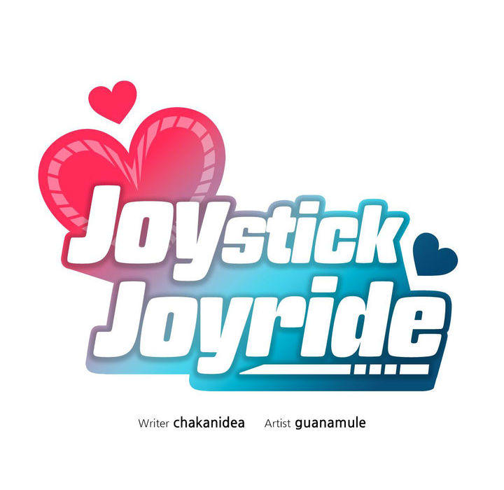Joystick Joyride - episode 63 - 21