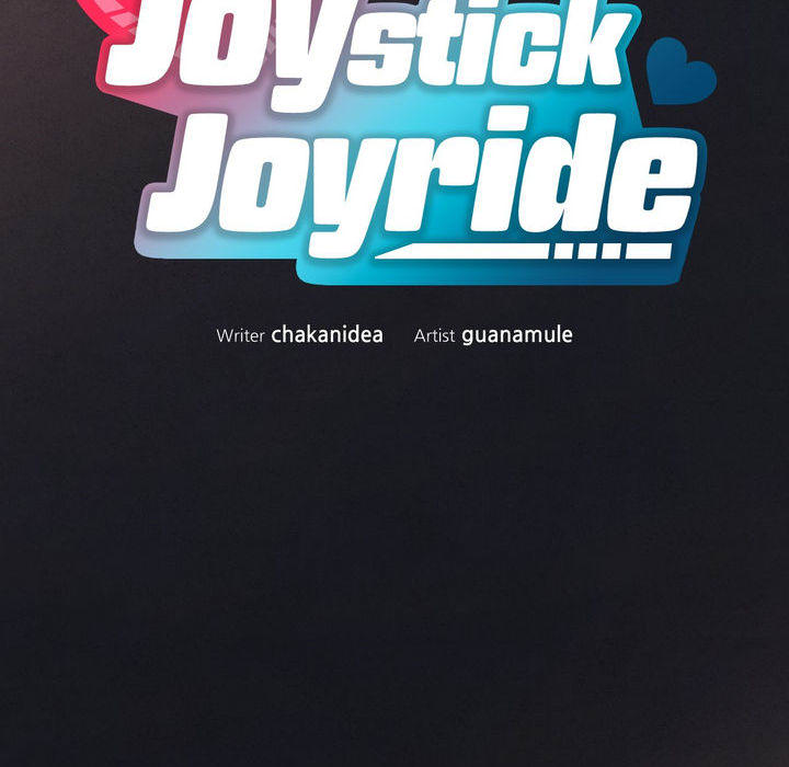 Joystick Joyride - episode 64 - 12