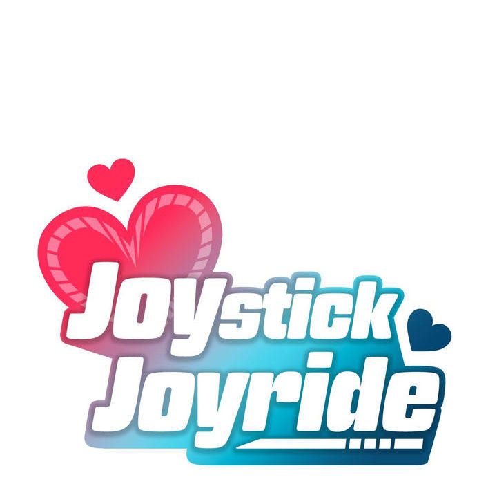 Joystick Joyride - episode 65 - 36