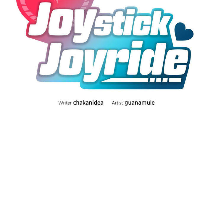 Joystick Joyride - episode 66 - 55