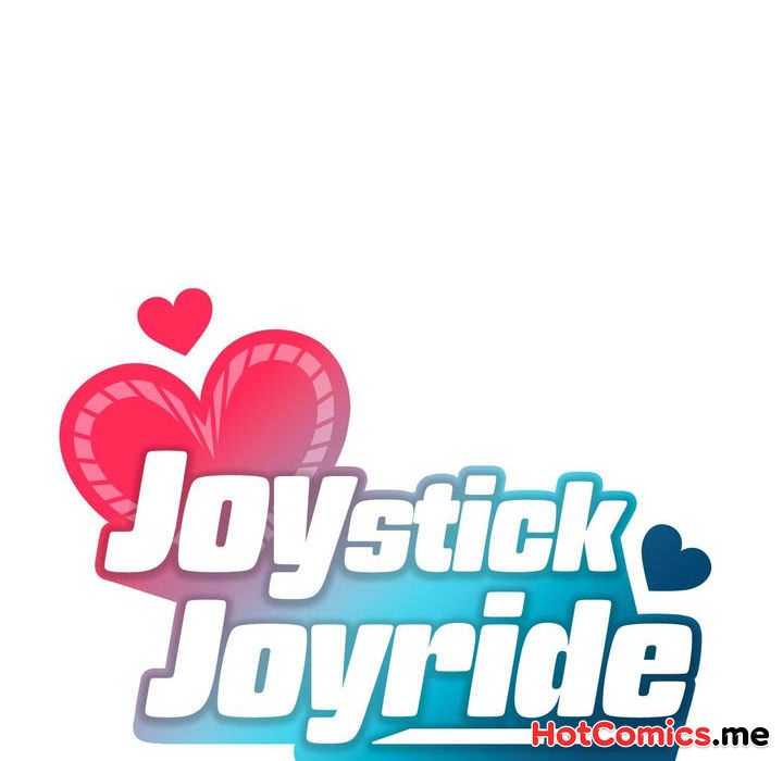 Joystick Joyride - episode 70 - 8