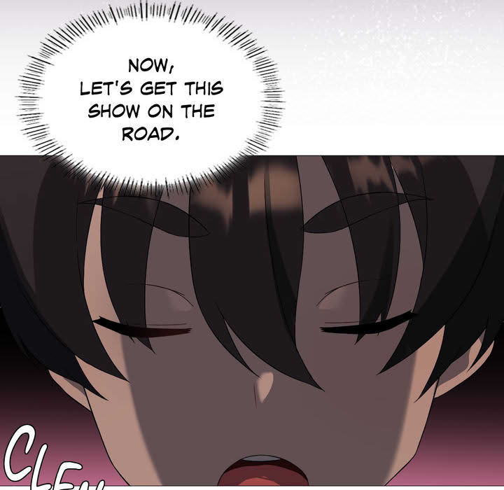 Joystick Joyride - episode 8 - 77