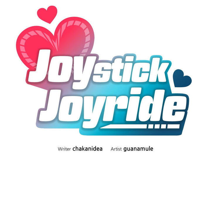 Joystick Joyride - episode 72 - 25