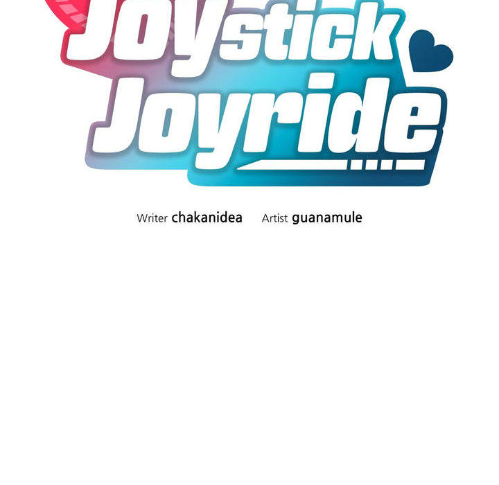 Joystick Joyride - episode 73 - 54