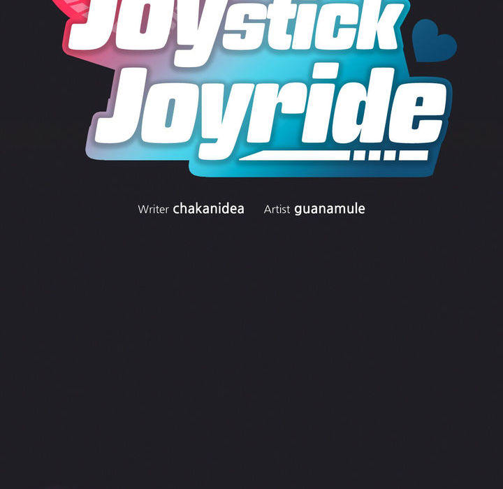 Joystick Joyride - episode 76 - 12
