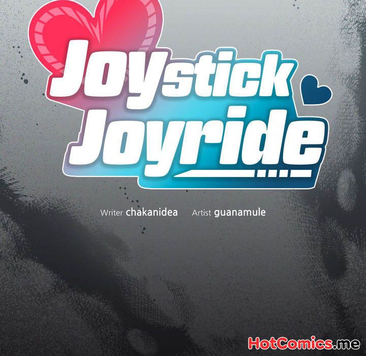 Joystick Joyride - episode 78 - 23