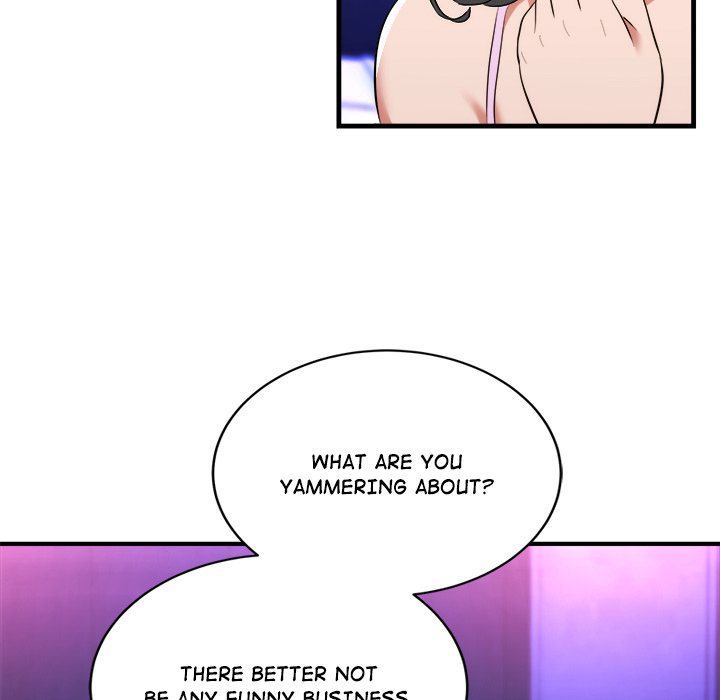 Kangsae the Strong - UNCENSORED - episode 11 - 99