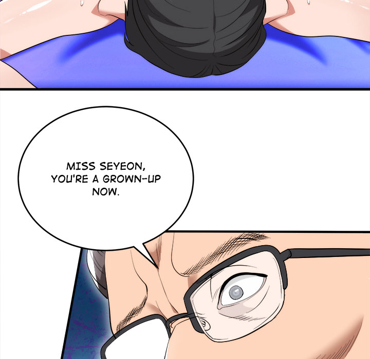 Kangsae the Strong - UNCENSORED - episode 11 - 9