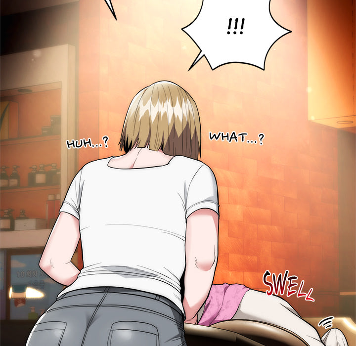 Kangsae the Strong - UNCENSORED - episode 13 - 143