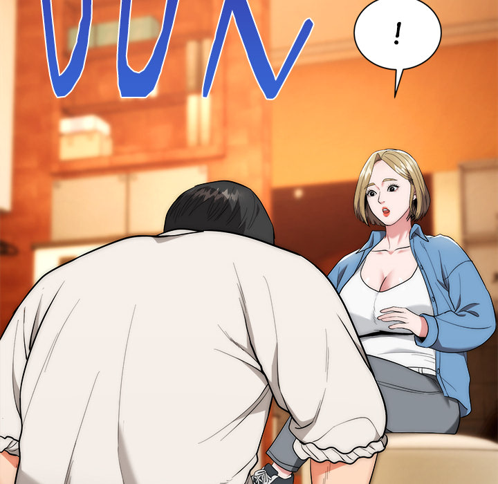 Kangsae the Strong - UNCENSORED - episode 13 - 19