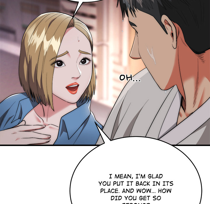 Kangsae the Strong - UNCENSORED - episode 13 - 89