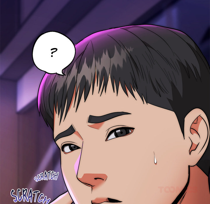 Kangsae the Strong - UNCENSORED - episode 14 - 110