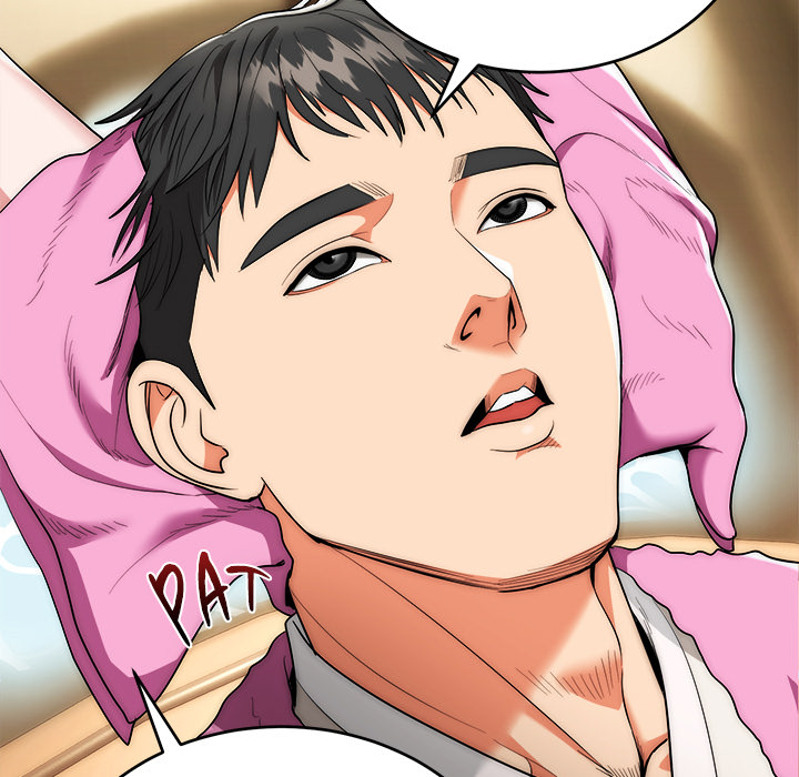 Kangsae the Strong - UNCENSORED - episode 14 - 22