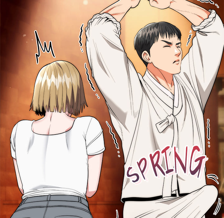 Kangsae the Strong - UNCENSORED - episode 14 - 24