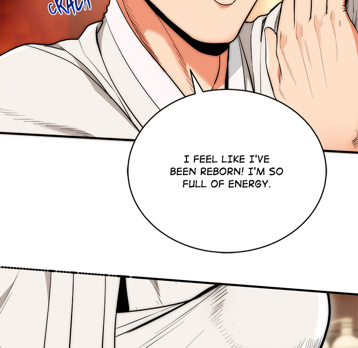 Kangsae the Strong - UNCENSORED - episode 14 - 27