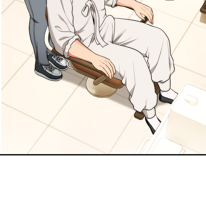 Kangsae the Strong - UNCENSORED - episode 14 - 33