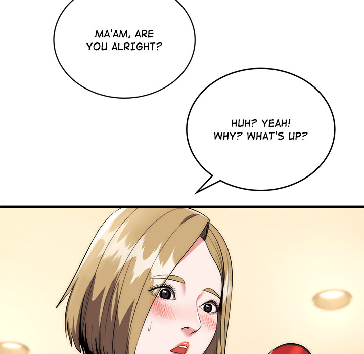 Kangsae the Strong - UNCENSORED - episode 14 - 39