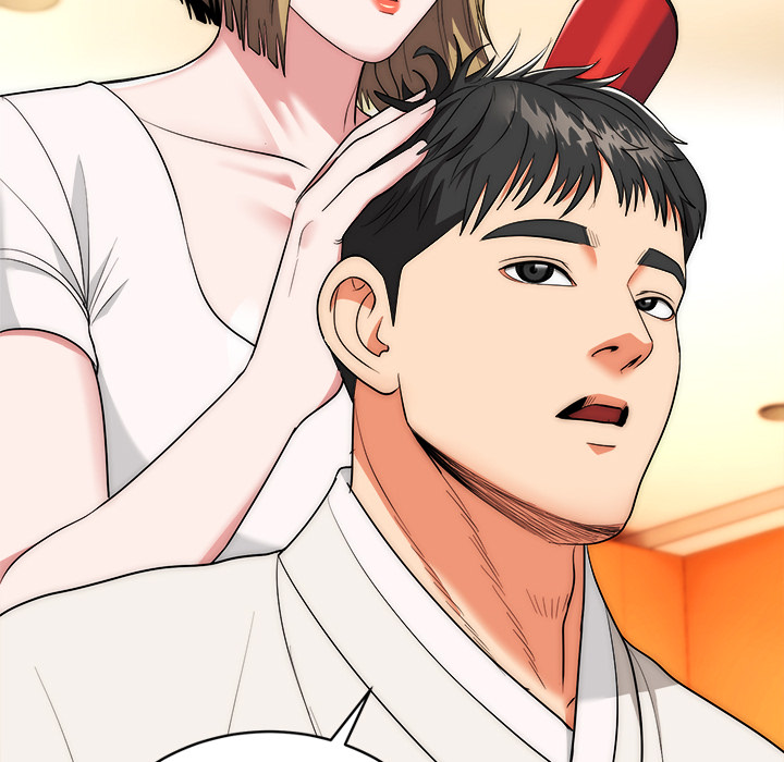 Kangsae the Strong - UNCENSORED - episode 14 - 40