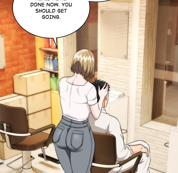 Kangsae the Strong - UNCENSORED - episode 14 - 42