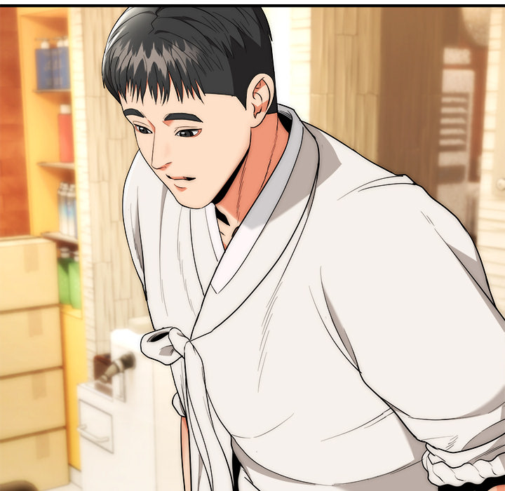 Kangsae the Strong - UNCENSORED - episode 14 - 50