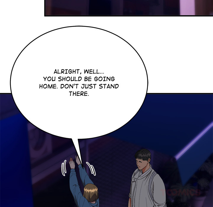 Kangsae the Strong - UNCENSORED - episode 14 - 65