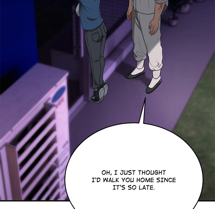 Kangsae the Strong - UNCENSORED - episode 14 - 66