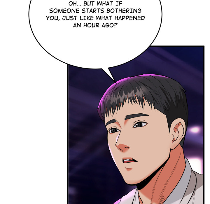 Kangsae the Strong - UNCENSORED - episode 14 - 69