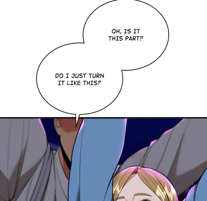 Kangsae the Strong - UNCENSORED - episode 14 - 75