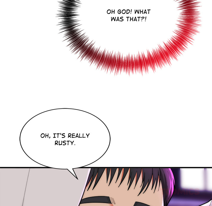 Kangsae the Strong - UNCENSORED - episode 14 - 83